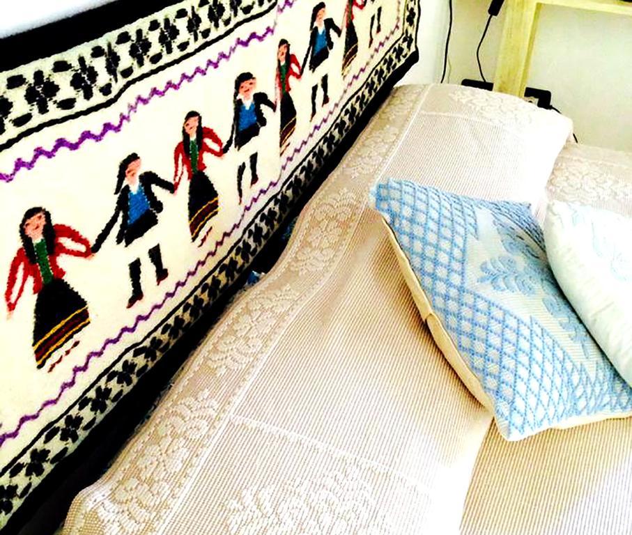 B&B La Tasgia Aggius Room photo