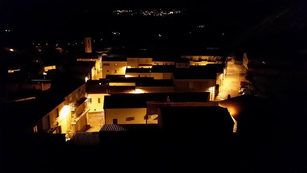 B&B La Tasgia Aggius Exterior photo